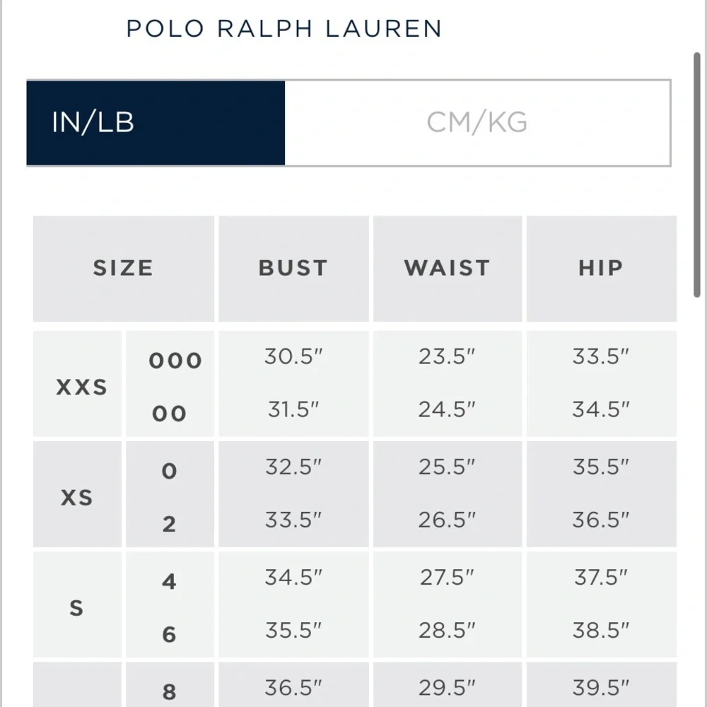 Polo Ralph Lauren Exquisite Floral-Pattern Cotton Skirt - Picture 6 of 6